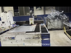 Fabrieksintroductievideo