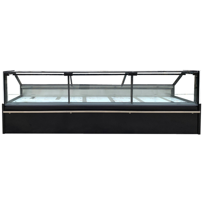 Smart - Flow Horizontale Luchtgordijn Merchandiser