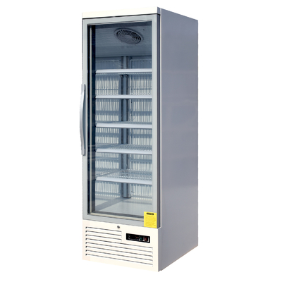 Stop in Recht de Koelkastr290 Koelmiddel van de Glasdeur voor Dranken/Dranken